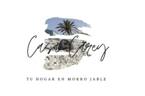 Casa Carey
